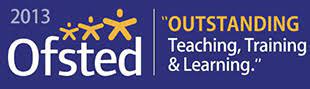Outstanding Ofsted