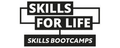 Skills for Life Logo