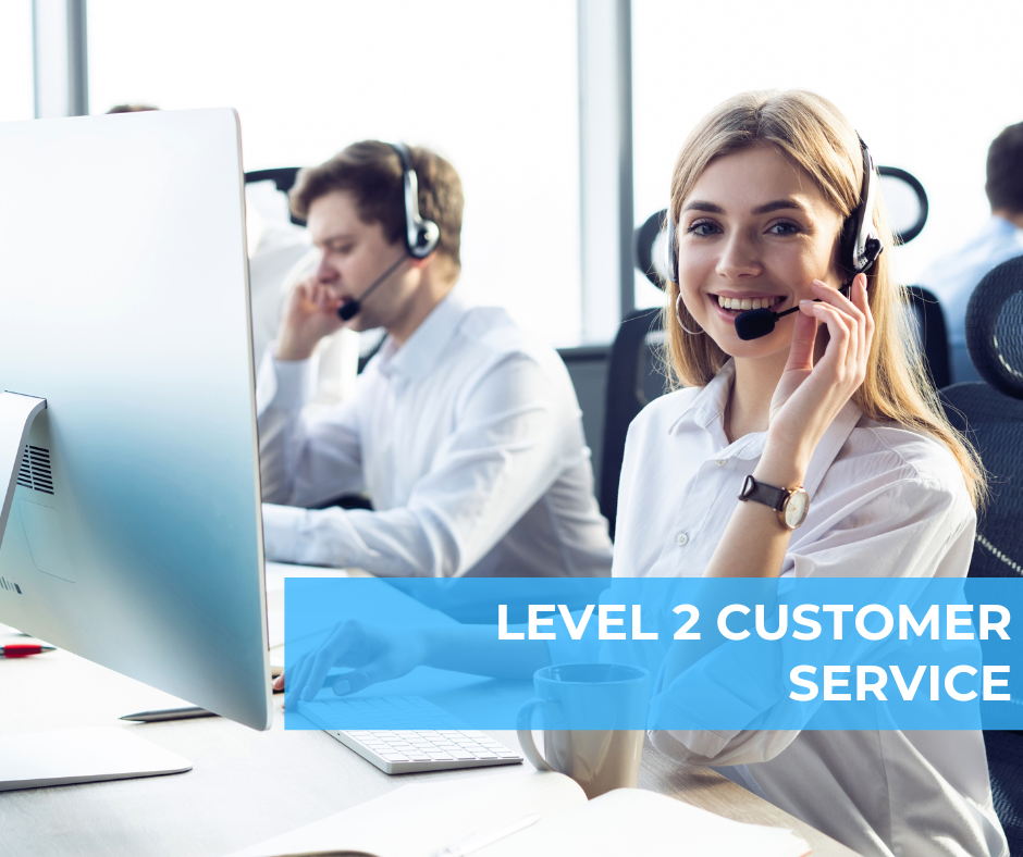 Customer Service