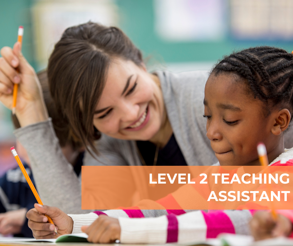 Teaching Assistant