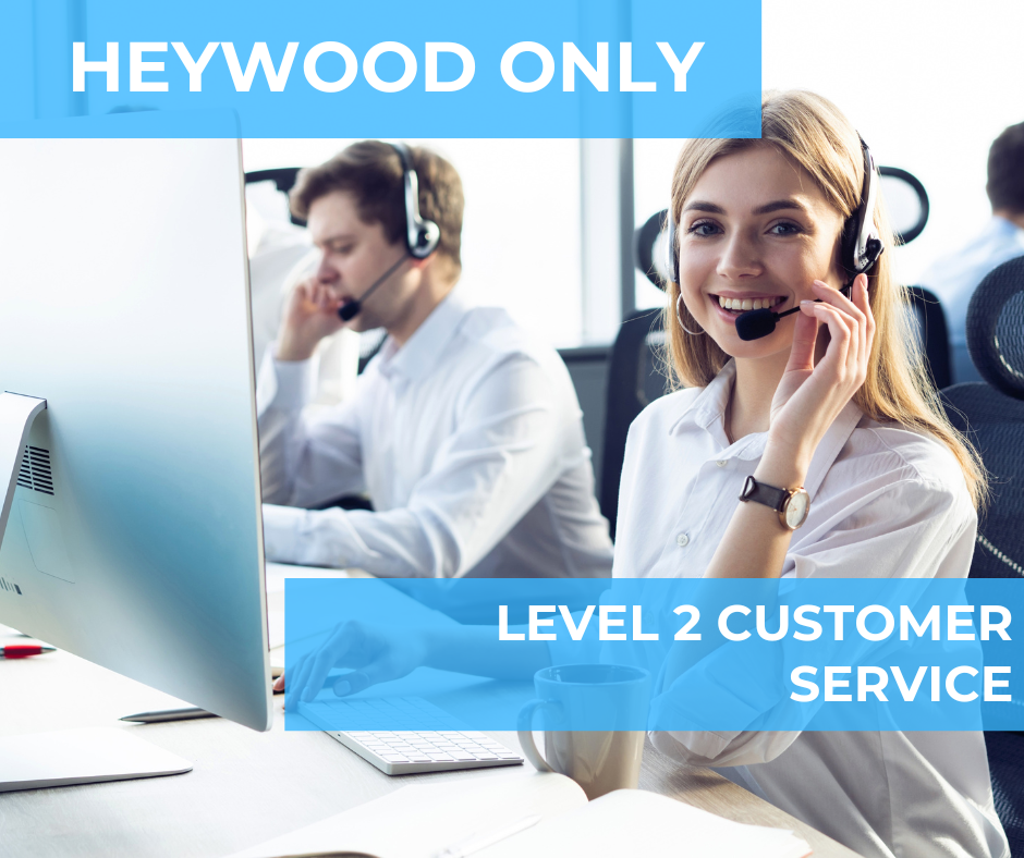 Customer Service