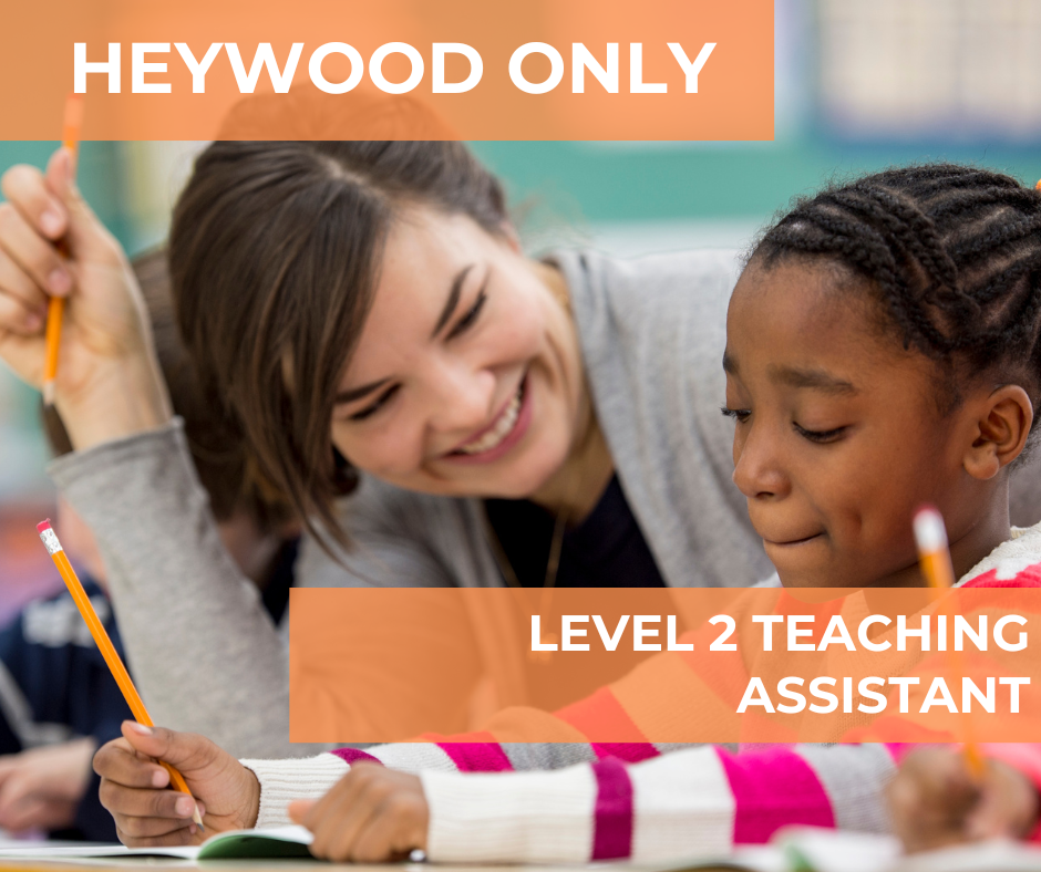 Teaching Assistant