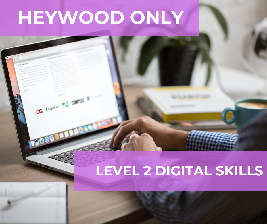 Digital Skills