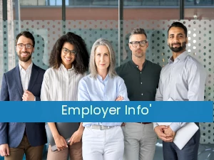 Employer Information Information Link