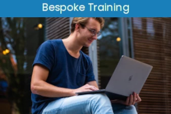 Online Training Information Link