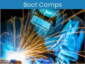 Boot Camps Information Information Link