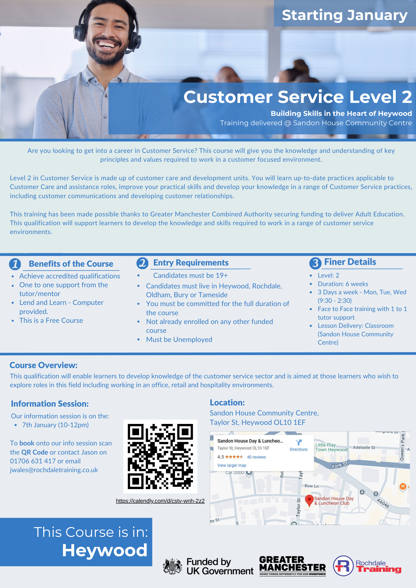 customer service - graphic