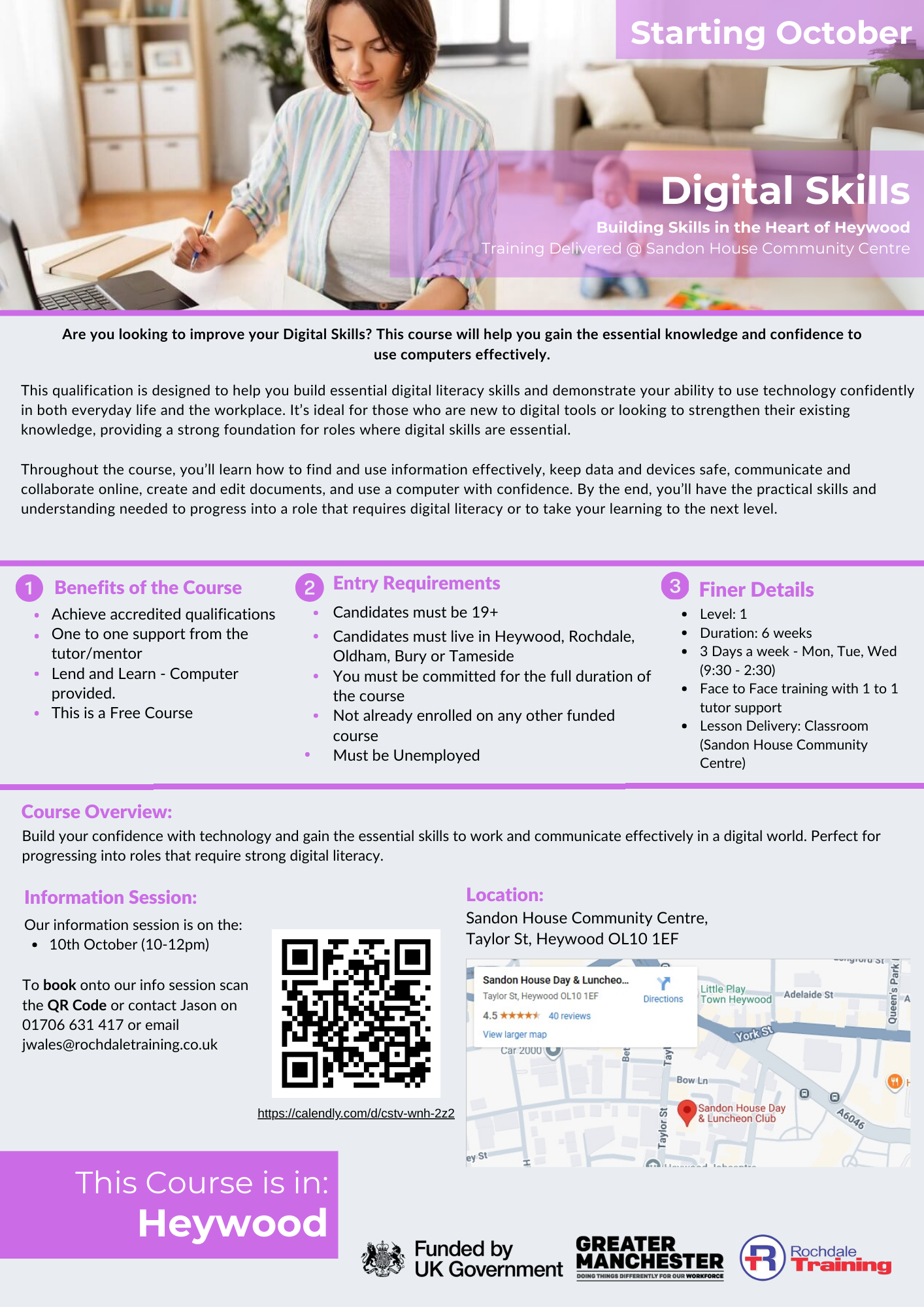 Digital Skills - Graphic