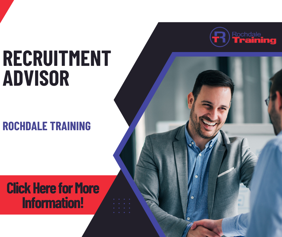 Recruitment - Graphic