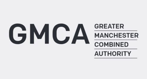 GMCA Logo
