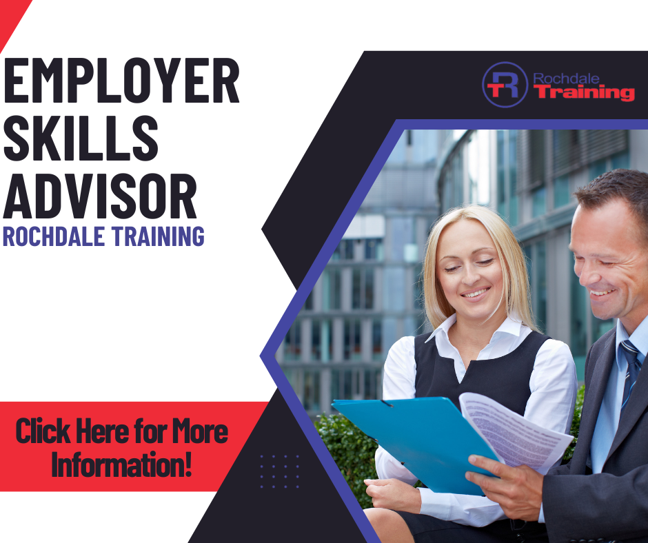 Employer Skills Advisor