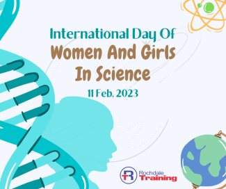 Women and Girls in Science