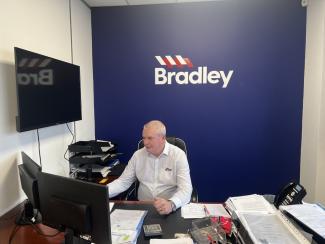 Bradleys 