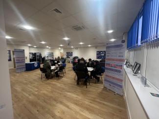 Open Evening