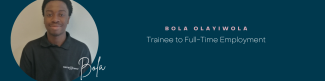 Bola Engineering Apprentice