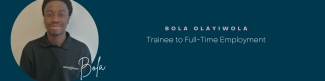 Bola Engineering Apprentice 