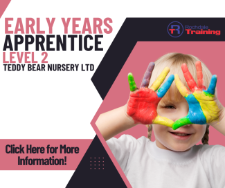 Teddy Bear Nursery Overview