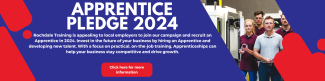 Apprentice Pledge 2024 