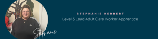 Stephanie Herbert - Case Study Banner