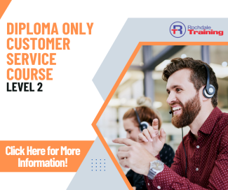 Diploma Only Customer Service Overview