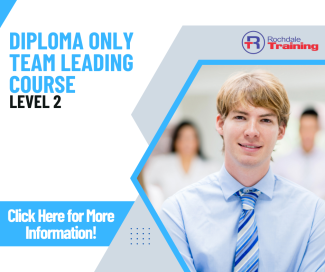 Diploma Only Team Leading Overview