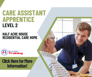 care apprentice - graphic