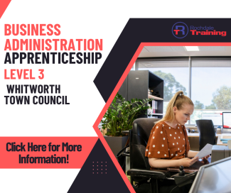 Business Admin Graphic