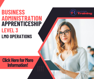 business admin - graphic