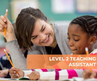 Teaching Assistant