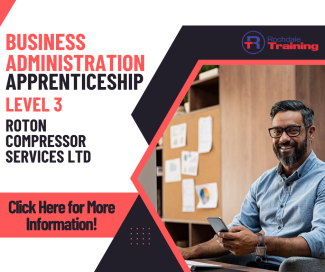 business admin - graphic