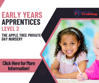 early years graphic