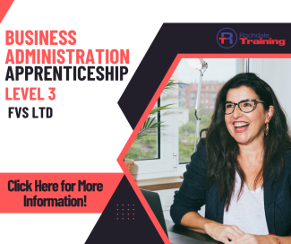 business admin - graphic