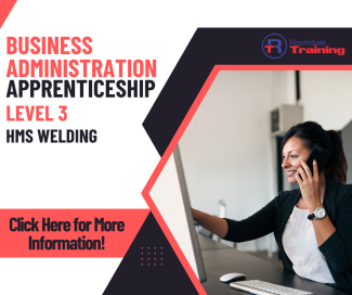business admin - graphic