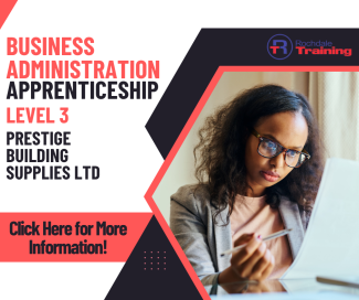 business admin - graphic