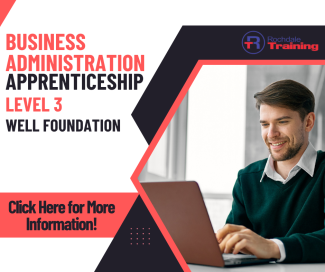 business admin - graphic