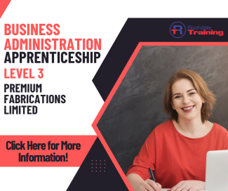 business admin - graphic