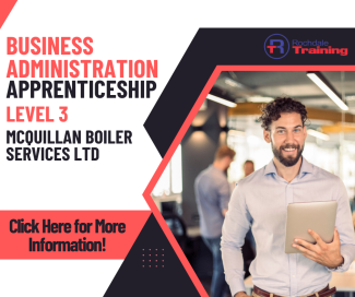 business admin - graphic