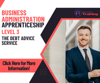 business admin - graphic