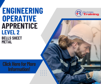 Bells Sheet Metal - Engineering operative level 2