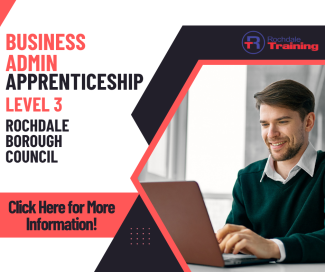 Rochdale borough Council - All Saints' CE Primary School - Business Administrator – Level 3