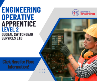 Global Switchgear Services Ltd - Engineering Operative Level 2