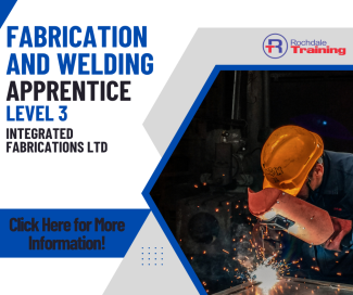 Integrated Fabrications Ltd - Metal Fabricator Level 3