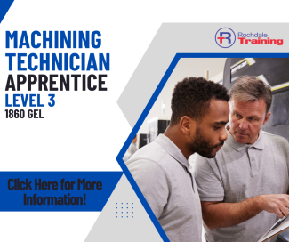 Machining Technician