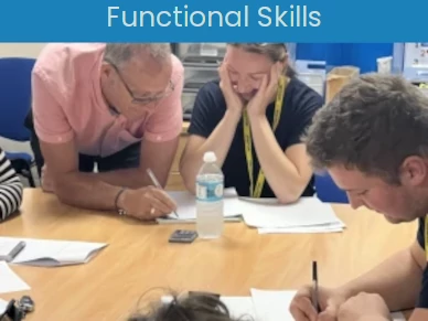 Functional Skills Information