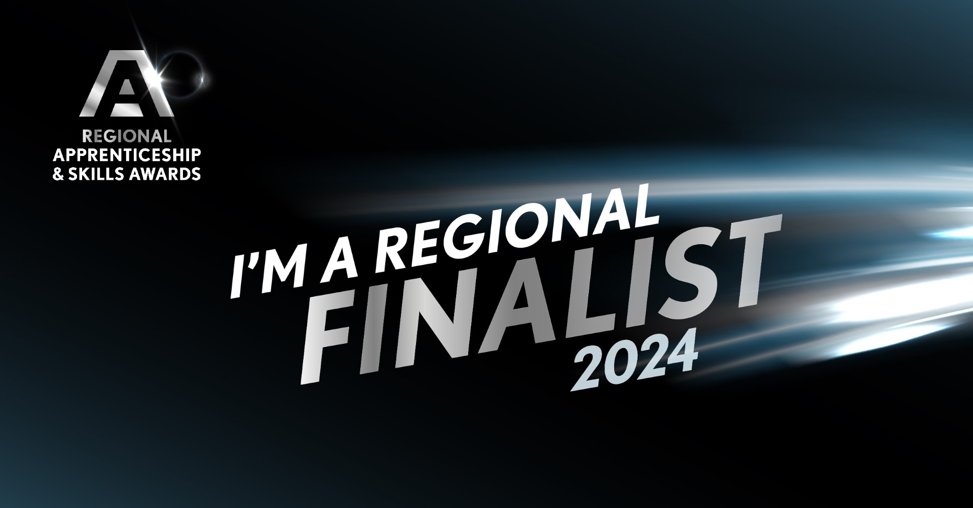 Finalist - graphic