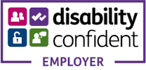 Disability Confident Employer