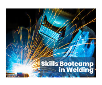 Skills Bootcamp in Welding 