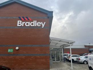 Bradleys 