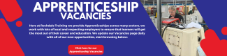 Apprenticeship Vacancies