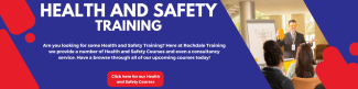 Health and Safety Training